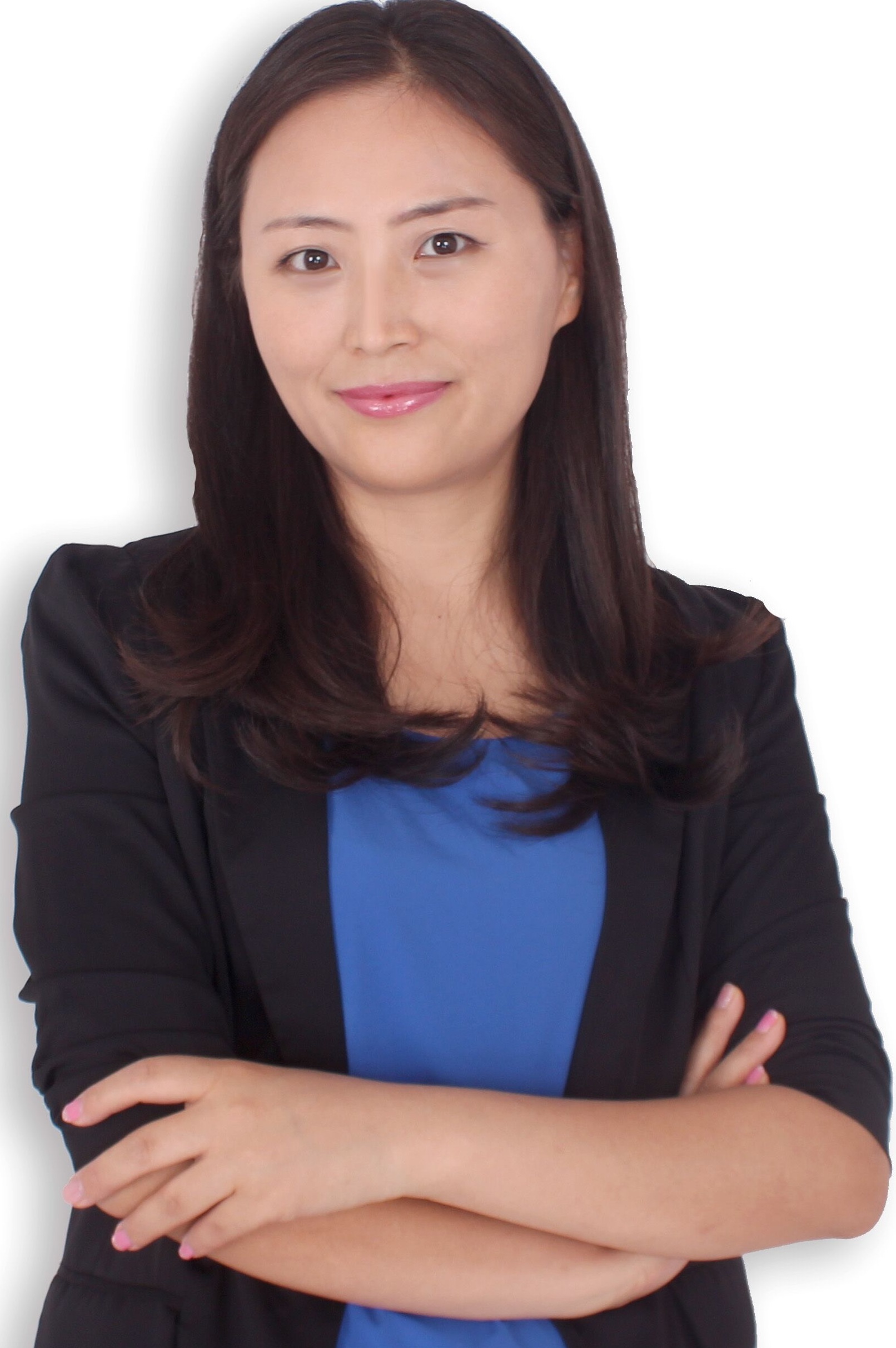 Lisa Liu